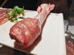 -川西坝子(老军营店)