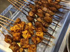 -京朋串屋·烧烤(望京西路总店)