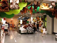 -宜家家居(西安未央商场店)