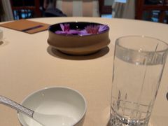 -广州富力丽思卡尔顿酒店·丽轩·粤菜