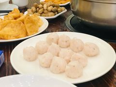 -正能量脆肉鲩火锅