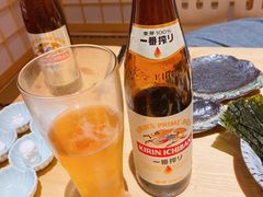 -匠糊·日本料理(美岸广场店)