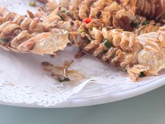 -八方海味餐厅