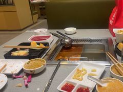 -海底捞火锅(亲贤北街店)