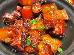 -老李家土菜馆·安吉地标美食