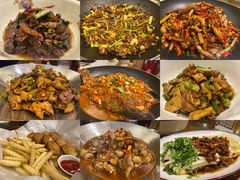-老湖南·河鱼一锅鲜(兆禾里店)