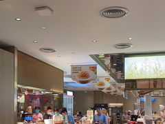 -西贝(紫荆广场店)