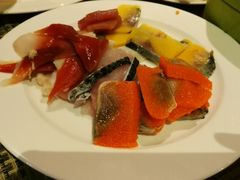 -甄品麦哲伦海鲜和牛自助(万达广场店)