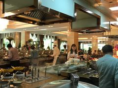 -浙江西子宾馆·瑶园咖啡厅