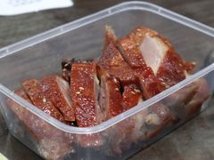 -章云板鸭(评事街店)