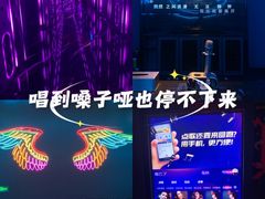 -萧邦音乐会所KTV(向西店)