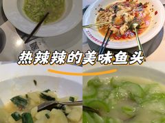 -坛宗剁椒鱼头(河西王府井店)