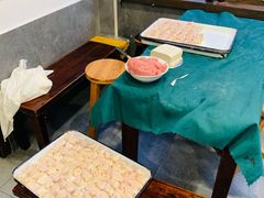 -长人馄饨铺(解放街店)