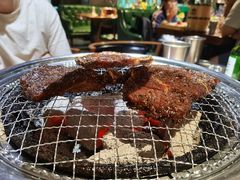 -原始泥炉烤肉(总店)