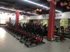 -巅峰减重高端减肥训练营(惠州店)