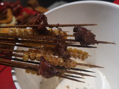 -牛華八婆火锅串串(南中环店)
