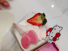 -BreadTalk面包新语·烘焙蛋糕(佐阾虹湾购物中心店)