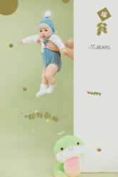 -三只熊儿童摄影(公园店)