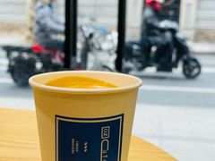 -OZ cafe(南昌路店)