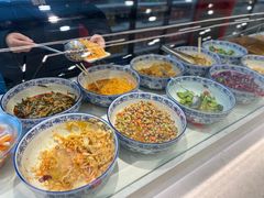 -穆芳阁兰州纯汤牛肉面(西安总店)