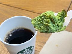 -星巴克(北京西大望路温特莱店)