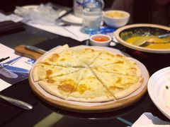 泰国榴莲披萨-法兰度航空主题餐厅(端州店)