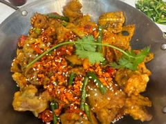 -丰收日·小海鲜·沪上家宴(顾村正大店)