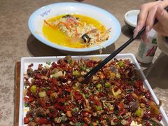 -李氏传家菜(兴城路店)