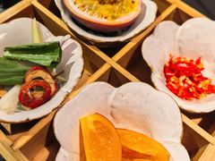 -菌自由丨野生菌火锅特色庭院餐厅(丽江古城店)