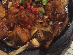 -中国徽菜·徽商故里(广安门店)