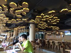 -Paulaner·德国帕拉娜自酿啤酒餐厅(海上世界店)