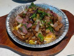 -千岛湖小鱼儿·淳安匠心农家菜