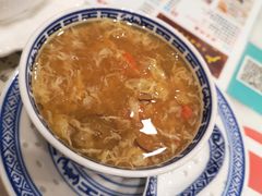 经后宝-广信牛奶甜品世家(台东店)