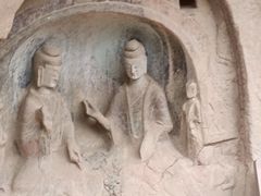 -炳灵寺世界文化遗产旅游区