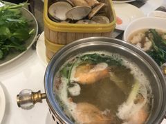 -福州西湖大酒店·怡湖咖啡厅