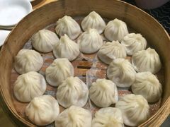 -南翔饭店