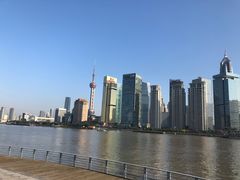 -上海外滩英迪格酒店