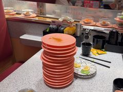 -争鲜回转寿司(中街大悦城店)