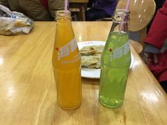 -西工饭庄快餐厅(西工小街店)