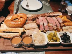 -Ambra Haus琥珀屋精酿餐厅(宝山店)