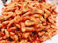 -老菜馆(滨江大道东段店)