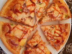 -星巴克臻选(天津鲁能中心一店)