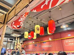 -小饕荟雅安贡椒鱼鲜馆(广福桥店)