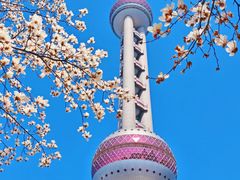 -南京路步行街