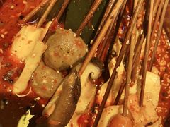 -新沙烧烤·炭烤鲜牛肉(新沙路店)