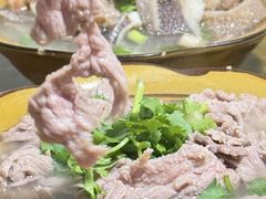 -小杨翘脚牛肉