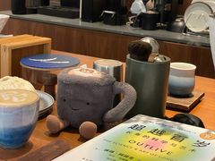 -溯洄咖啡VORTEX COFFEE