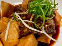 -彩丰楼中餐厅(深圳国际会展中心洲际酒店)