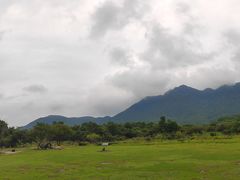 -七娘山