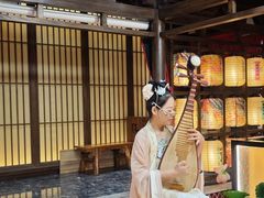 -长安大牌档之龙头酒肆(荣民龙首广场店)